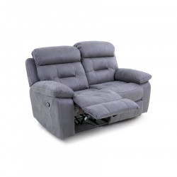 Logan 2 Seater Reclining